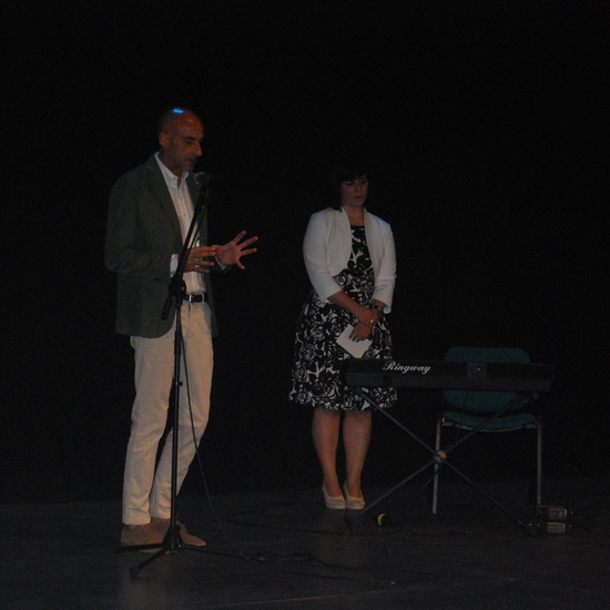 Graduación - 2º Bachillerato - Curso 2017/18 - Álbum # 5 30