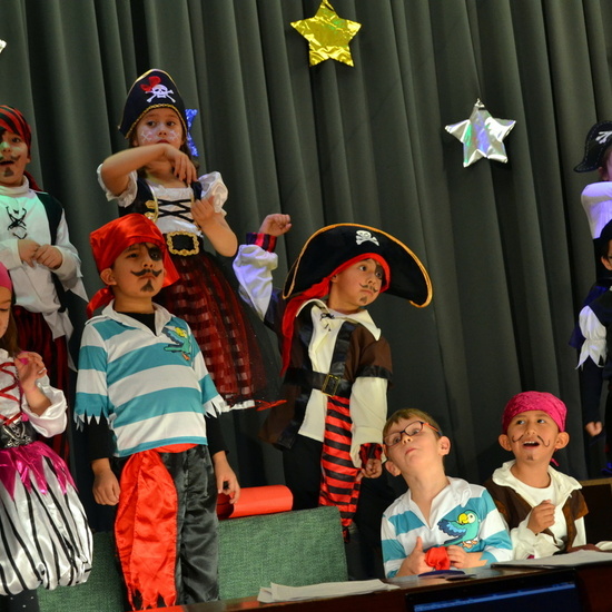 NAVIDAD 2017 INFANTIL GRUPO A 11