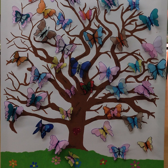 LIENZOS PRO VIAJE FIN DE CURSO 2018 16