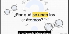 La estructura de la materia