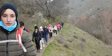 Jornadas Culturales y Deportivas 2018: SENDERISMO 1º ESO 30