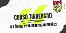 08-Curso Tinkercad: Webs para descargar diseños 3D