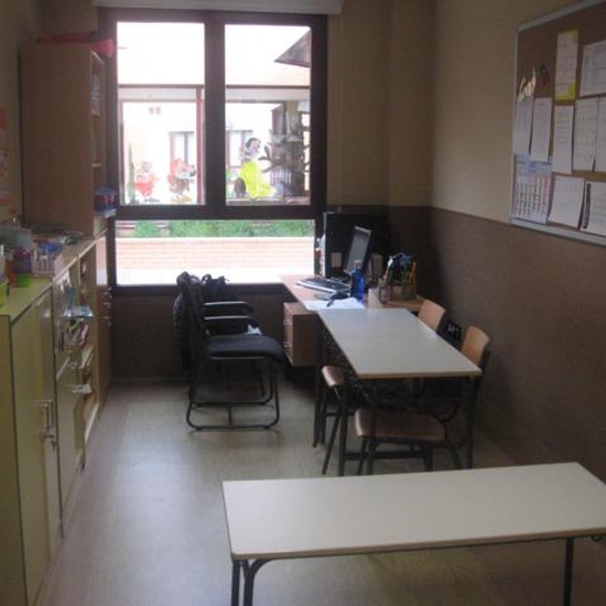 Despacho Audición y Lenguaje