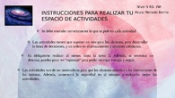INSTRUCCIONES TAREA 5