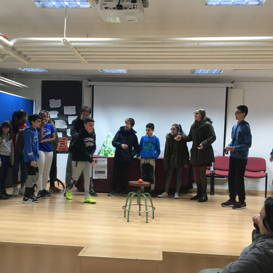 Programa de Alumnado Ayudante 4