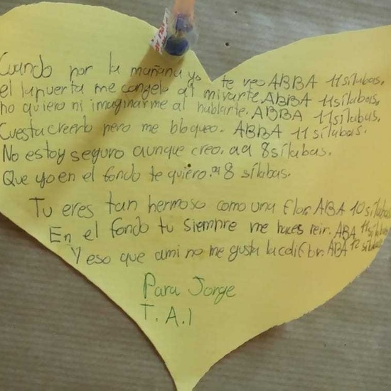 2018_02_14_San Valentín invade Sexto B_CEIP FDLR_Las Rozas 25