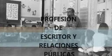 TALLER DEL ESCRITOR