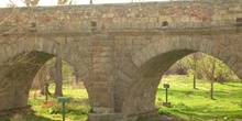 Puente Romano, Salamanca