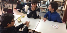 2019_12_20_5ºA despide el año con juegos de mesa_CEIP FDLR_Las Rozas 4