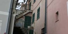 Callejón, Moneglia