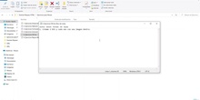HTML. 5. DIV. 1. Ejercicio.