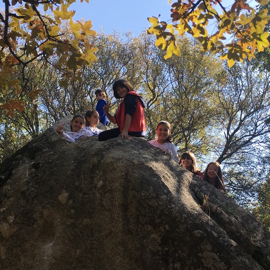 Viaje al Escorial 28