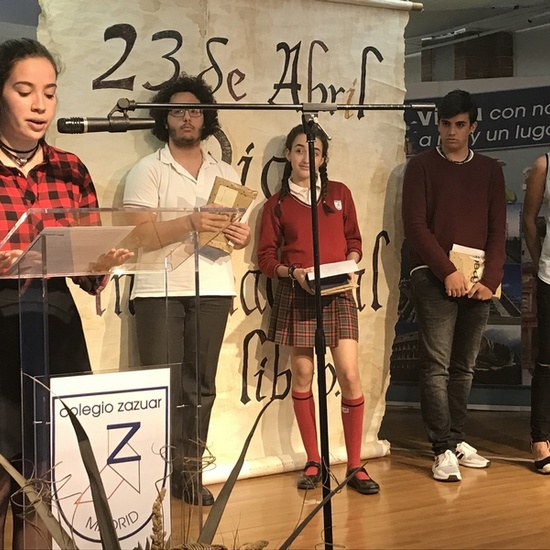 Día del Libro 2018 3