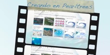 Cómo añadir un elemento a una colección en Pearltrees