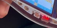 Programa con MakeCode Arcade y usa la consola Elecfreaks Reto Arcade para jugar