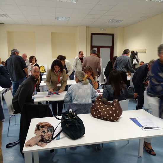 26Nuevas metodologías para la enseñanza de Europa Esto no va de tratados