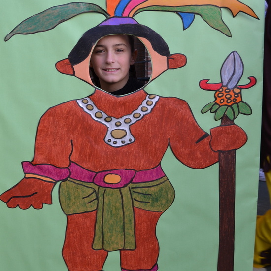 Jornadas Culturales y Depoortivas 2018 Exposiciones 1 32