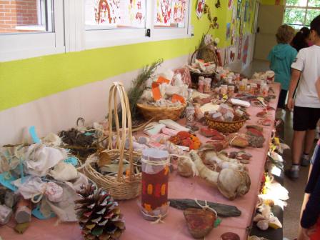 Semana cultural Prehistoria 19