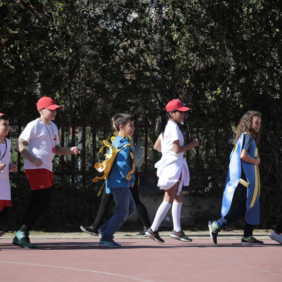 CARNAVAL 2020 - 5º PRIMARIA 10