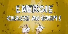 Energie: chasse au gaspi!