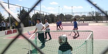 2017_03_28_Olimpiadas Escolares_Unihockey_Ceip Fernando de los Ríos 15