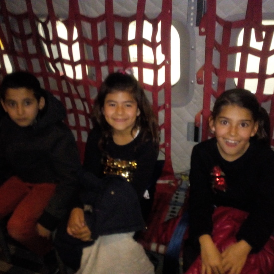 Base Aérea de Getafe 6