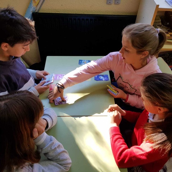 Día de la Familia 2018_CEIP Fernando de los Rïos_Las Rozas_Emociones en 5º 24