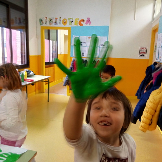 DÍA DE LA PAZ 20º8 8