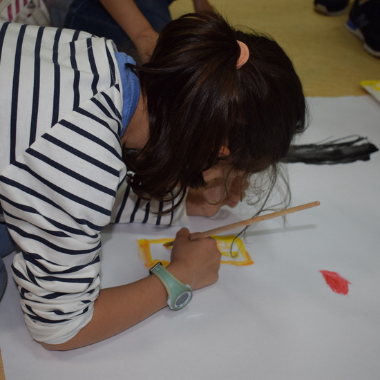 Talleres noche mágica 5