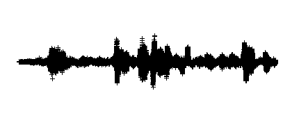 Sonido escritura a mano