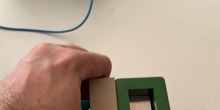 Propiedades magnéticas de los solenoides