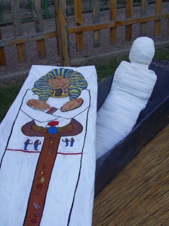 S.C Roma, Grecia y Egipyo 18