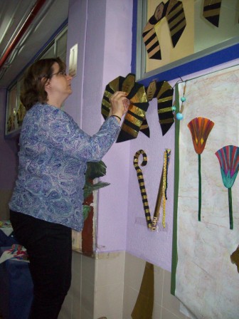 S.C Roma, Grecia y Egipyo 34