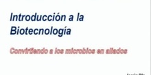 Capítulo 1º: ¿Qué es la biotecnología?