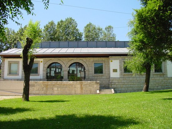 Ayuntamiento de Somosierra