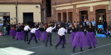 Jornadas Culturales y Depoortivas 2018 Bailes 1 10
