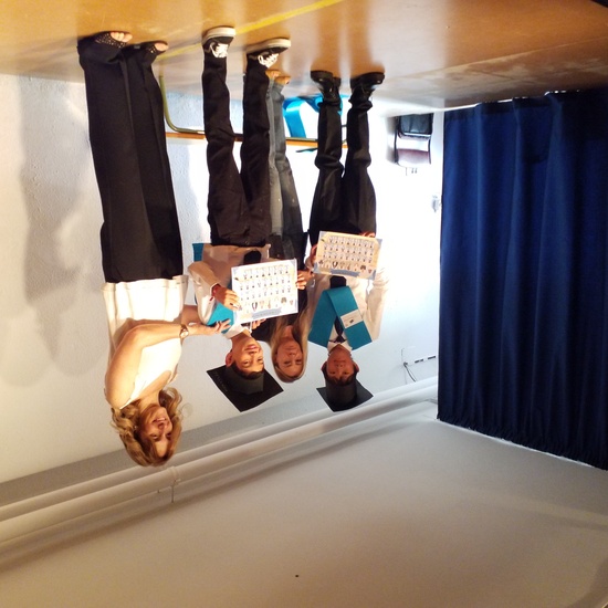 Graduación 6º A  8