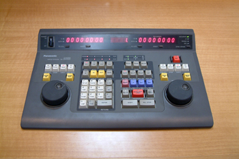 Controlador de edición