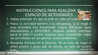 INSTRUCCIONES TAREA 5