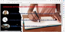 Tarea 5 Espacio de actividades CDD A2