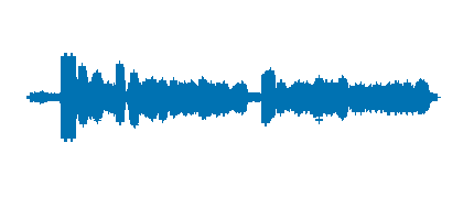 Hugo Vicente 2ºA. Concurso de radio 2022