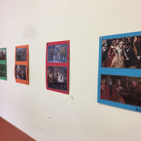 Fotogramas enamorados 6