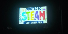 FERIA STEAM CENTRO CULTURAL