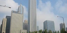 Aon Center, Chicago, Estados Unidos