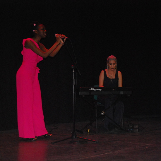 Graduación - 2º Bachillerato - Álbum # 1 25