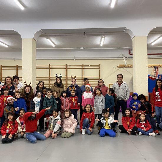 Navijuegos 2º Ed. Primaria