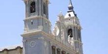 Catedral de la Almudena, Madrid