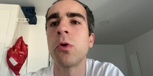 Mis aprendizajes en 60 segundos