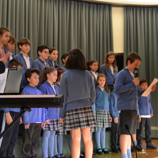 FOTOS NAVIDAD 2018 5º Y 6º EP_1 7