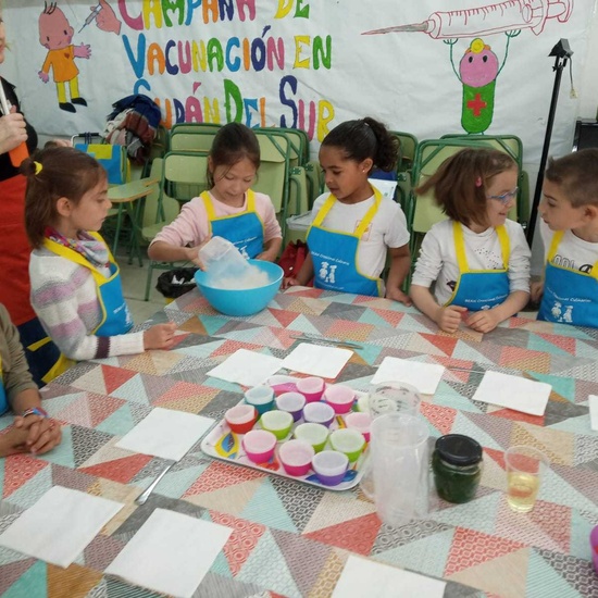 2019_03_1º celebra St Patrick's Day (1)_CEIP FDLR_Las Rozas 49